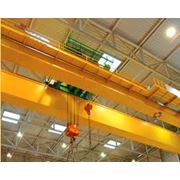 Кран-балки фото