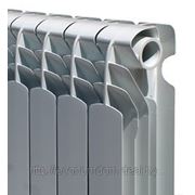 Алюминиевые радиаторы Ferroli фото