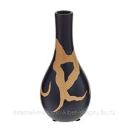 Ваза, L9 W9 H19,5 см фото