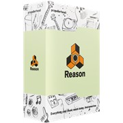Reason 7 Upgrade (Propellerhead Software) фото