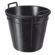 Резиновые ведра фото