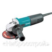 Углошлифмашина (болгарка) MAKITA 9555HN