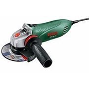 Одноручная углошлифмашина PWS 750-125 фото