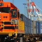 Доставка товаров из Китая по железной дороге фото