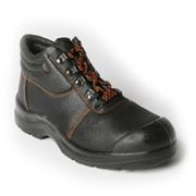Рабочая обувь: Ботинки рабочие «Лидер» 02-12
