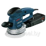 Эксцентриковая шлифмашина Bosch GEX 150 AC Professional фотография