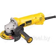 Шлифмашина угловая DeWalt D 28141 фотография