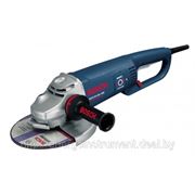 Двуручная углошлифмашина Bosch GWS 24-230 JBХ фото