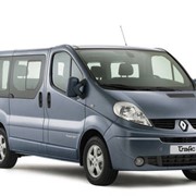 Автомобиль renault Trafic, купить в Украине, купить рено, заказать из Европы, Автомобили минивэны