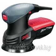 SKIL (Голландия) Эксцентриковая шлифовальная машина Skil 7402AC фотография