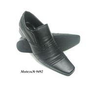 Классическая обувь мужская 9492
