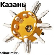 Перосъемная насадка на дрель нп-1 фото