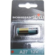 Батарейка 27А Drive Bossman С1