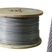 Канат ТУ 14-173-042-2010 D= 9,2-11 мм фото