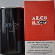 Фильтр масляный ALCO SP-1044 фотография