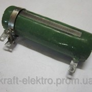 Резистор проволочный ПЭВр-100