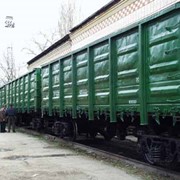 Перевозка грузов по России и СНГ фото
