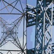 Антикоррозионная защита металлических конструкций фото
