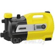 Станция водоснабжения Karcher BPE 5000/55 AUTO CONTROL*EU-II фото