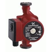 Grundfos UPS 25-40 фото