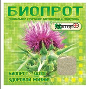 Травяные сборы Биопрот фото