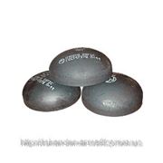 Заглушка стальная сферическая (эллиптическая) Ду89 ГОСТ 17379-2001 фото