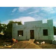 Constructii case (termocase) la pret accesibil in moldova фотография