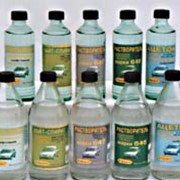 Растворители фото