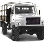 Газ 3308 4х4 Купить