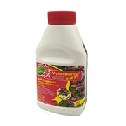 Компл.орг.-мин.удобр. “Мультифлор Аква“ (для сад. цвет.-декор.культур универс.) 250мл (концентрат) фото