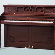 Пианино Weber W112F фото