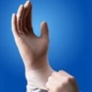 Перчатки стерильные "Glove-Med", размеры 7; 7,5; 8; 8,5
