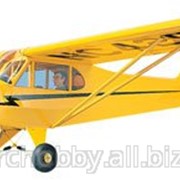 Самолет PIPER J-3 CUB 40 SIZE KIT