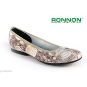 Женская летняя обувь Ronnon фотография