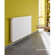 Профильный радиатор Kompakt 33 тип 300х1100 фото