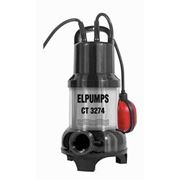Насос подачи воды Elpumps CT 3274 Pumps
