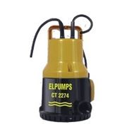 Насос подачи воды Elpumps CT 2274 Pumps