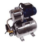 Станция автоматического водоснабжения Elpumps VB 25/1300 Inox Pumps фотография