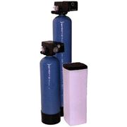 Фильтр для воды. Автоматическая станция комплексной очистки воды АКВАТОН-ЭКО MLS/1044/255/740