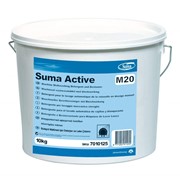 Моющее средство для посудомоечных машин (порошок) SUMA ACTIVE M20 10 kg