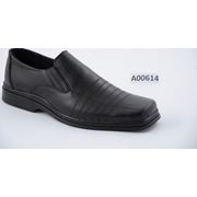 Комфортная мужская обувь A00614 фото