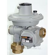 Регуляторы давления газа ARD (FE) 10 (угловые и линейные), производство в г. БРЕСТЕ.. фото