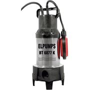 Насос погружной Elpumps BT 6877 K Pumps фото