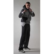 Куртка спортивная мужская арт.2001к брюки спортивные мужские арт.902 фото