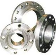 Фланец плоский (Ду400, Ру10) фото