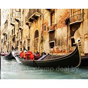 Фреска «Венеция 1» фото