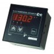 Измеритель-регулятор ТРМ-1 фото