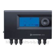 Комнатный Регулятор температуры Euroster E1100WB+вентилятор фото