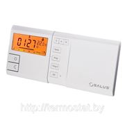 Терморегулятор | Комнатный термостат SALUS 091 FL (проводной недельный программатор) фото