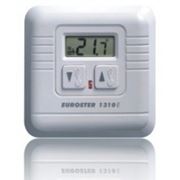 Терморегулятор | Датчик комнатной температуры Euroster 1310E фотография